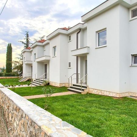 Sveti Anton  Adria House 빌라 외부 사진