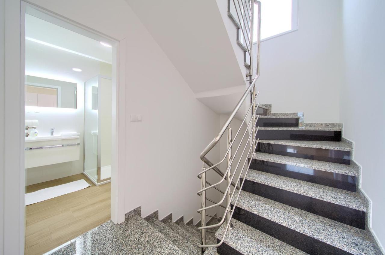 Sveti Anton  Adria House 빌라 외부 사진