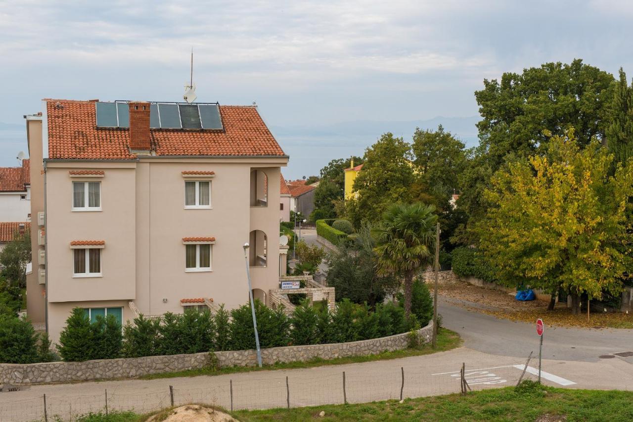 Sveti Anton  Adria House 빌라 외부 사진
