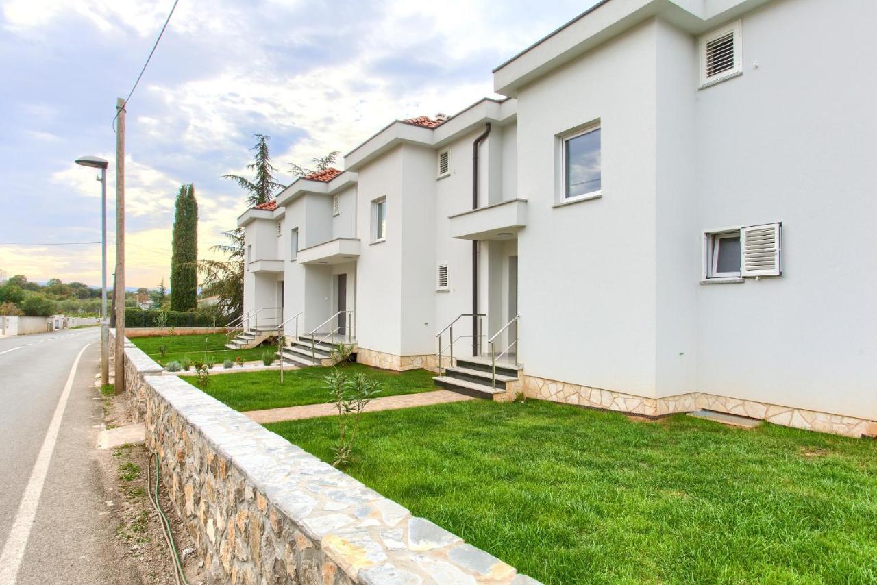 Sveti Anton  Adria House 빌라 외부 사진
