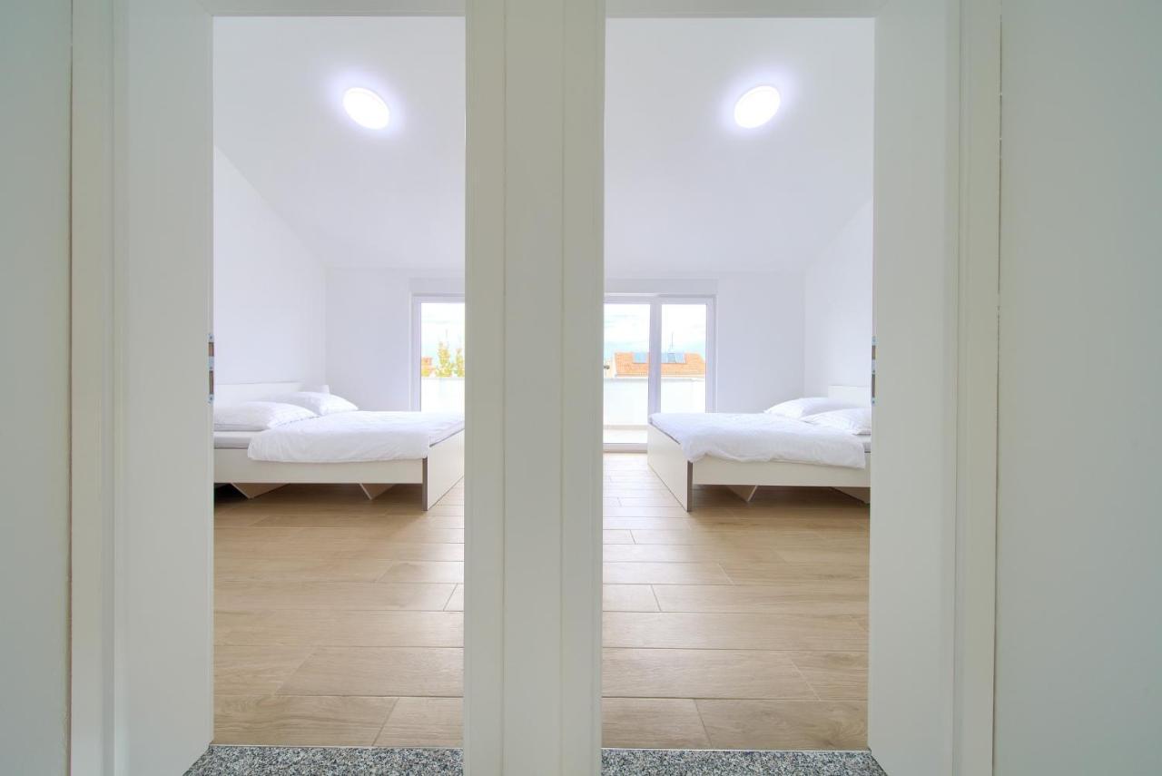 Sveti Anton  Adria House 빌라 외부 사진