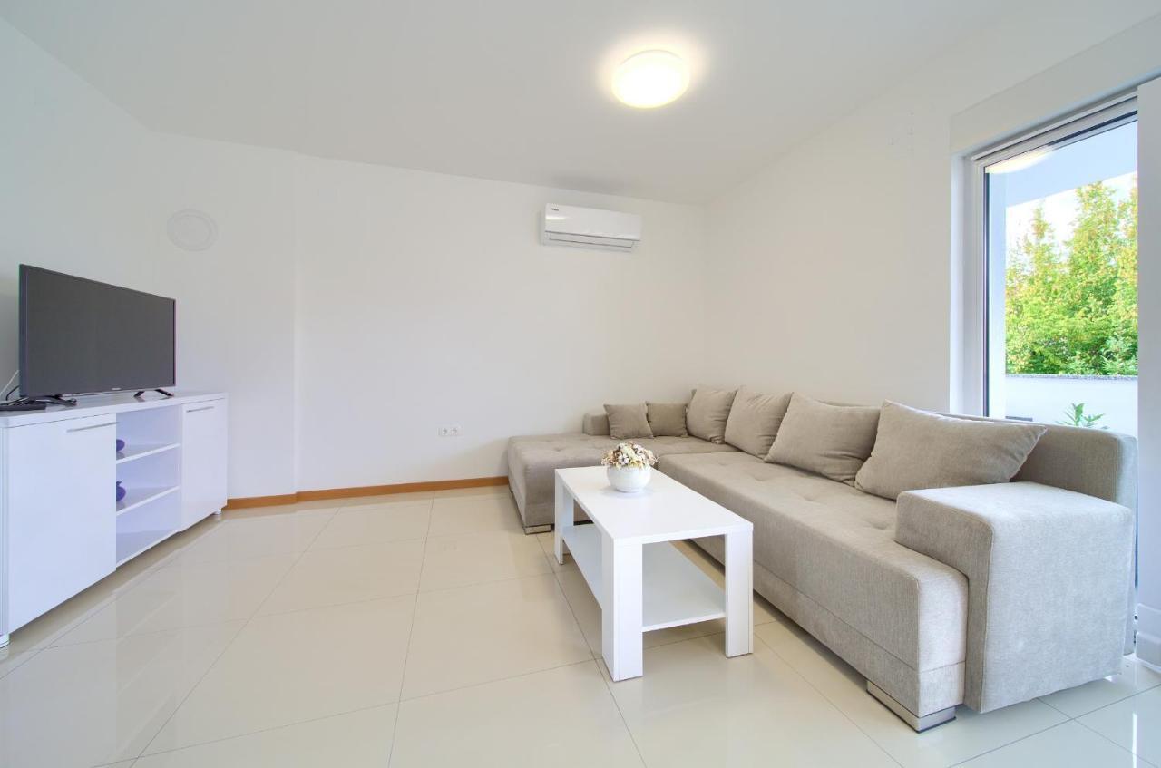 Sveti Anton  Adria House 빌라 외부 사진