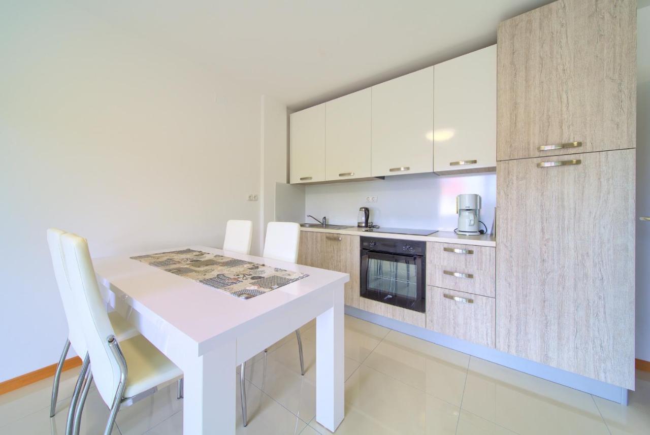 Sveti Anton  Adria House 빌라 외부 사진