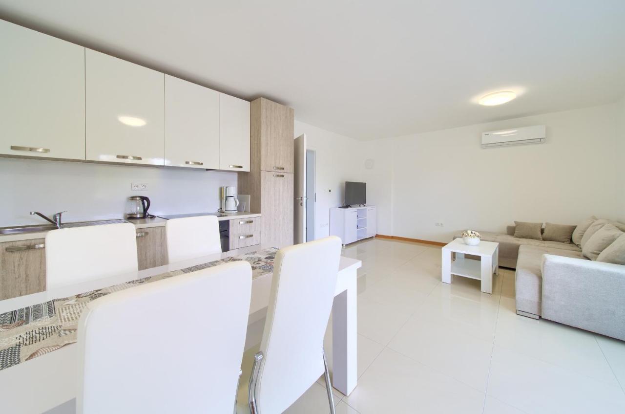 Sveti Anton  Adria House 빌라 외부 사진