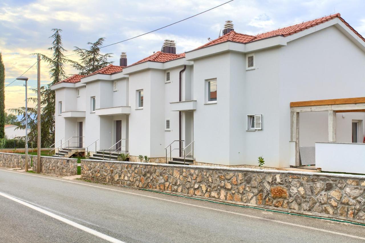 Sveti Anton  Adria House 빌라 외부 사진