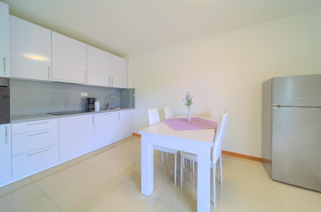 Sveti Anton  Adria House 빌라 외부 사진